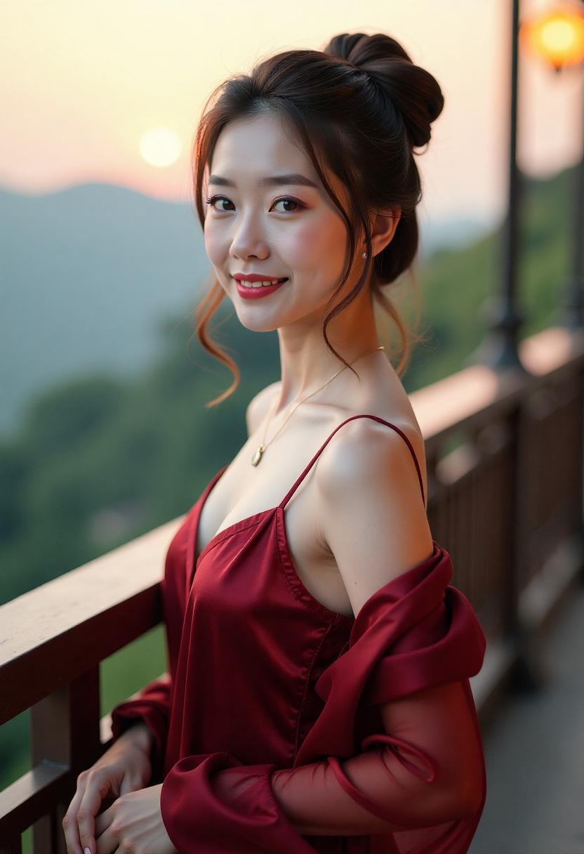 青梧录海报