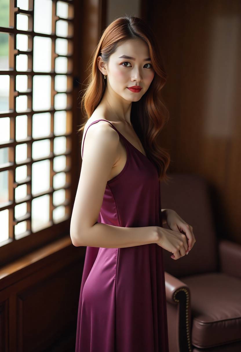 茶楼夜戏剧照